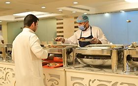 Abraj Al Tayseer Tuwa Hotel