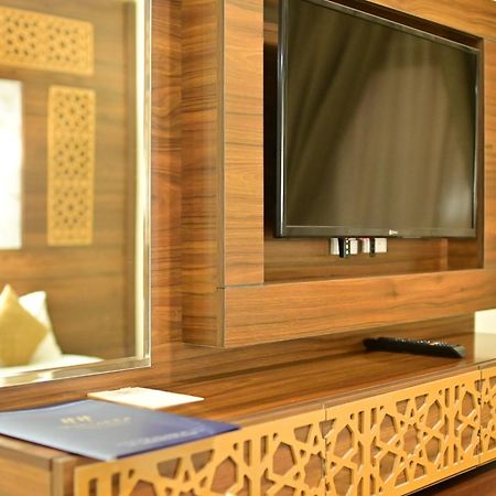 Abraj Al Tayseer Tuwa Hotel Mecca Exterior photo